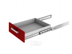 Комплект направляющих мебельных Boyard DB4504Zn/400