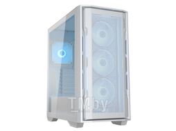 Компьютер IVEN BY Gaming White 193366 Ryzen 7 9700X/32Gb/960Gb/RTX 4070 Super 12Gb/700W