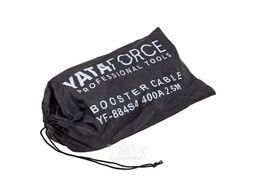 Стартовые провода 400А, 2.5м YATAFORCE YF-884S4