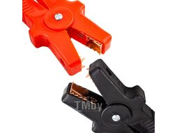 Стартовые провода 400А, 2.5м YATAFORCE YF-884S4