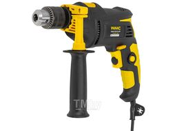Дрель ударная электрическая 3000rpm 750W 230V/50Hz WMC TOOLS WMC-Z1J-DH11-13B