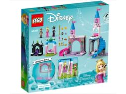 Конструктор Lego Princess Замок Авроры / 43211