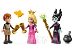 Конструктор Lego Princess Замок Авроры / 43211