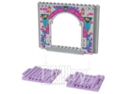 Конструктор Lego Princess Замок Авроры / 43211