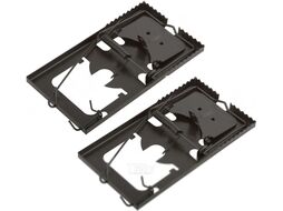Крысоловка Rat&Mouse 2шт