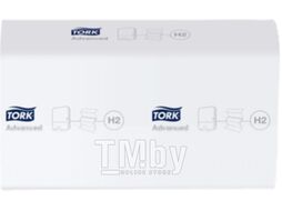Бумажные полотенца Tork Multifold / 471150
