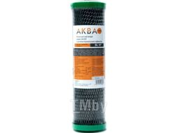 Картридж для фильтра АкваПро 10SL / 677 (с антибактериальным эффектом)