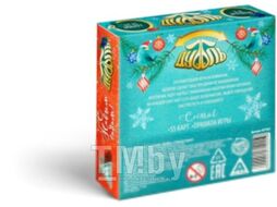Настольная игра Лас Играс Дуббль. С Новым годом / 4971021