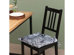 Подушка на стул Этель Palm Leaves / 9322476 (42x42)