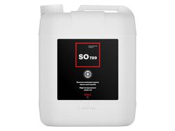Масло термостойкое цепное SO-789 (5 л.) EFELE 94205