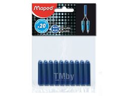 Чернильный патрон Maped 221910