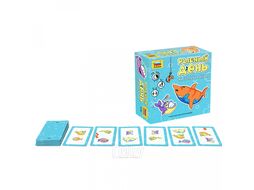 Игра настольная "Рыбный день" Zvezda 8706