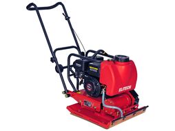 Виброплита ПВТ 120БВЛ (6,5 л.с. / 632х500 мм / 120 кг) ELITECH 182103