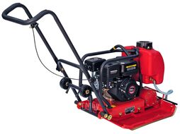 Виброплита ПВТ 120БВЛ (6,5 л.с. / 632х500 мм / 120 кг) ELITECH 182103