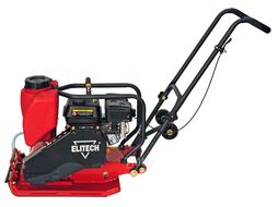 Виброплита ПВТ 120БВЛ (6,5 л.с. / 632х500 мм / 120 кг) ELITECH 182103