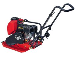 Виброплита ПВТ 120БВЛ (6,5 л.с. / 632х500 мм / 120 кг) ELITECH 182103