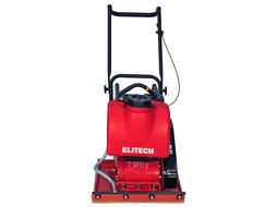 Виброплита ПВТ 120БВЛ (6,5 л.с. / 632х500 мм / 120 кг) ELITECH 182103