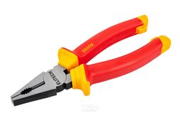 Плоскогубцы диэлектрические 180 мм ELITECH 207122