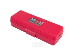 Отвертка ударная с набором бит и адаптером 8пр.1/2'' (F)х5/16'' (F) (PH2,3х36мм, SL7,8х36мм, PH3х70мм, SL8х70мм),в кейсе FORCEKRAFT FK-5064D