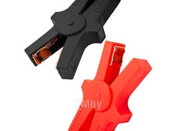 Стартовые провода 1000А, 4.5м FORSTIME FT-884SL35