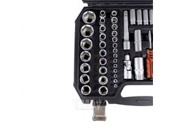Набор инструментов 108пр. 1/2",1/4" (6гр.)(4-32мм) Profi FORCEKRAFT FK-41082-5
