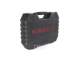 Набор инструментов 108пр. 1/2",1/4" (6гр.)(4-32мм) Profi FORCEKRAFT FK-41082-5