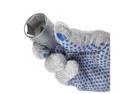 Набор инструментов 108пр. 1/2",1/4" (6гр.)(4-32мм) Profi FORCEKRAFT FK-41082-5