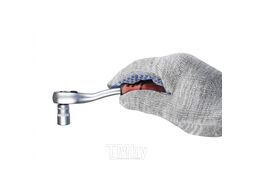 Набор инструментов 108пр. 1/2",1/4" (6гр.)(4-32мм) Profi FORCEKRAFT FK-41082-5