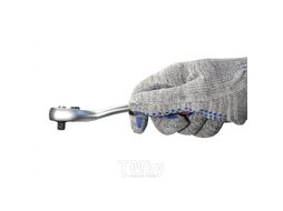 Набор инструментов 108пр. 1/2",1/4" (6гр.)(4-32мм) Profi FORCEKRAFT FK-41082-5