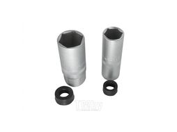 Набор инструментов 108пр. 1/2",1/4" (6гр.)(4-32мм) Profi FORCEKRAFT FK-41082-5