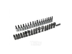 Набор инструментов 108пр. 1/2",1/4" (6гр.)(4-32мм) Profi FORCEKRAFT FK-41082-5
