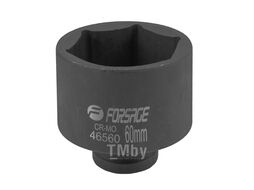 Головка ударная 3/4" 60мм (6гр.) Forsage 46560