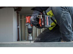 Цельная твердосплавная коронка TCT для стали/нержавеющей стали 35мм MILWAUKEE 4932479043
