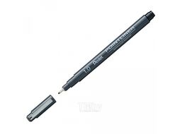 Ручка капиллярная "Pointliner" 0.05 мм, черный Pentel S20P-05A