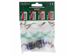 Фитинг-переходник для пластиковых трубок 12 x 10мм Rock FORCE SPG12-10