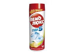 Универсальный чистящий порошок Пемолюкс