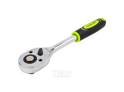 Ключ трещотка 1/2" (24зуб.) ForsLine FL-80249
