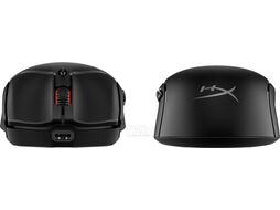 Мышь HyperX Pulsefire Haste 2 Mini черный (7D388AA)