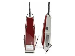 Машинка для стрижки волос Moser 1400-0050 red модель 1400