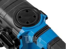 Аккум. перфоратор CBH 1826 Xcase, XLTpro, БЕСЩЕТ., 18 В, 2.6 Дж, 26 мм, 1x4 А*ч, з/у (3 режима + Vario-lock, 3,2 кг) BULL 1333735
