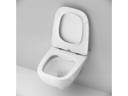 Унитаз подвесной с инсталляцией AM.PM X-Joy C851701SC + Grohe Rapid SL 38772001 + Marberg 410 SE CR