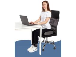 Подушка на стул Ambesonne Memory Foam 45x36 / vsc006_f00