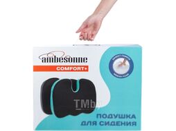 Подушка на стул Ambesonne Memory Foam 45x36 / vsc006_f00