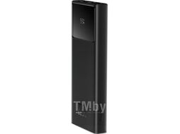Портативное зарядное устройство Baseus 10000mAh 22.5W / 663200368A (черный)