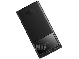 Портативное зарядное устройство Baseus 10000mAh 22.5W / 663200368A (черный)
