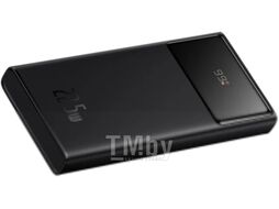 Портативное зарядное устройство Baseus 10000mAh 22.5W / 663200368A (черный)