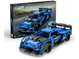 Конструктор CaDa Спортивный Автомобиль Shadow / C52023W