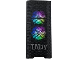 Компьютер IVEN BY Gaming Black 191825 Ryzen 5 8400F/16Gb/480Gb/RTX 4070Ti 12Gb/750W