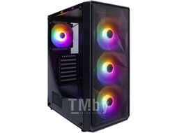 Компьютер IVEN BY Gaming Black 191960 Ryzen 7 8700F/16Gb/480Gb/RTX 4060Ti 16Gb/650W