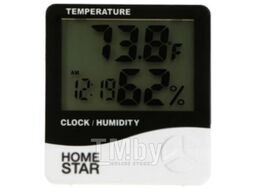 Метеостанция цифровая HomeStar HS-0108 / 104303